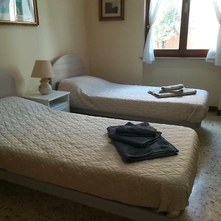 Villa Gina Assisi Bagian luar foto