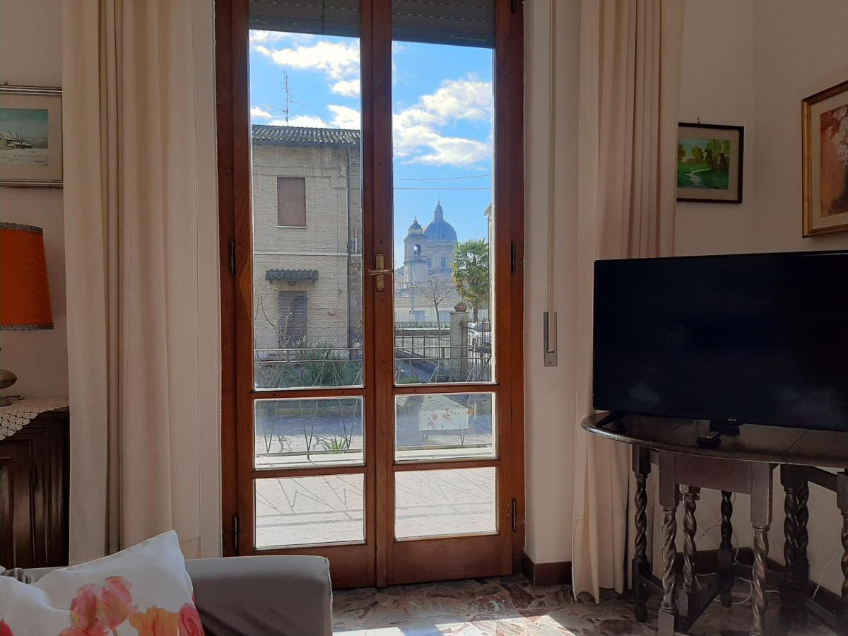 Villa Gina Assisi Bagian luar foto