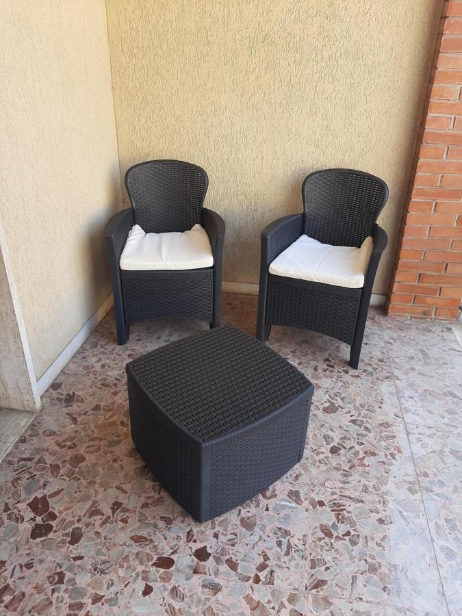 Villa Gina Assisi Bagian luar foto