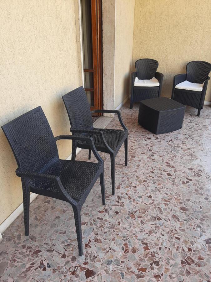Villa Gina Assisi Bagian luar foto