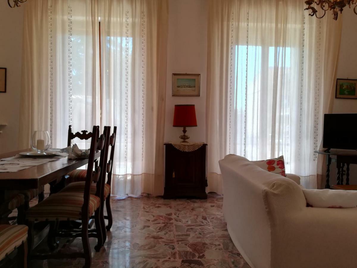 Villa Gina Assisi Bagian luar foto