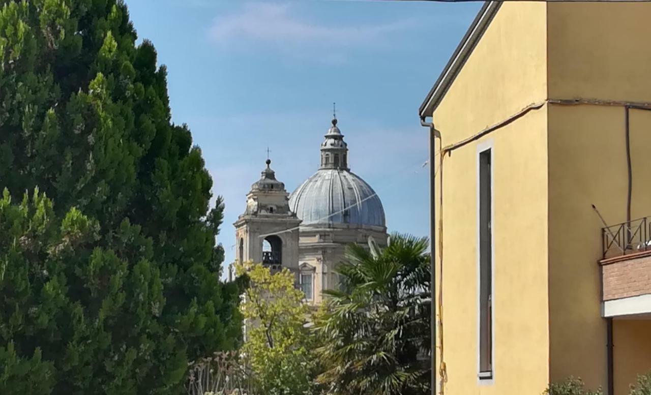 Villa Gina Assisi Bagian luar foto