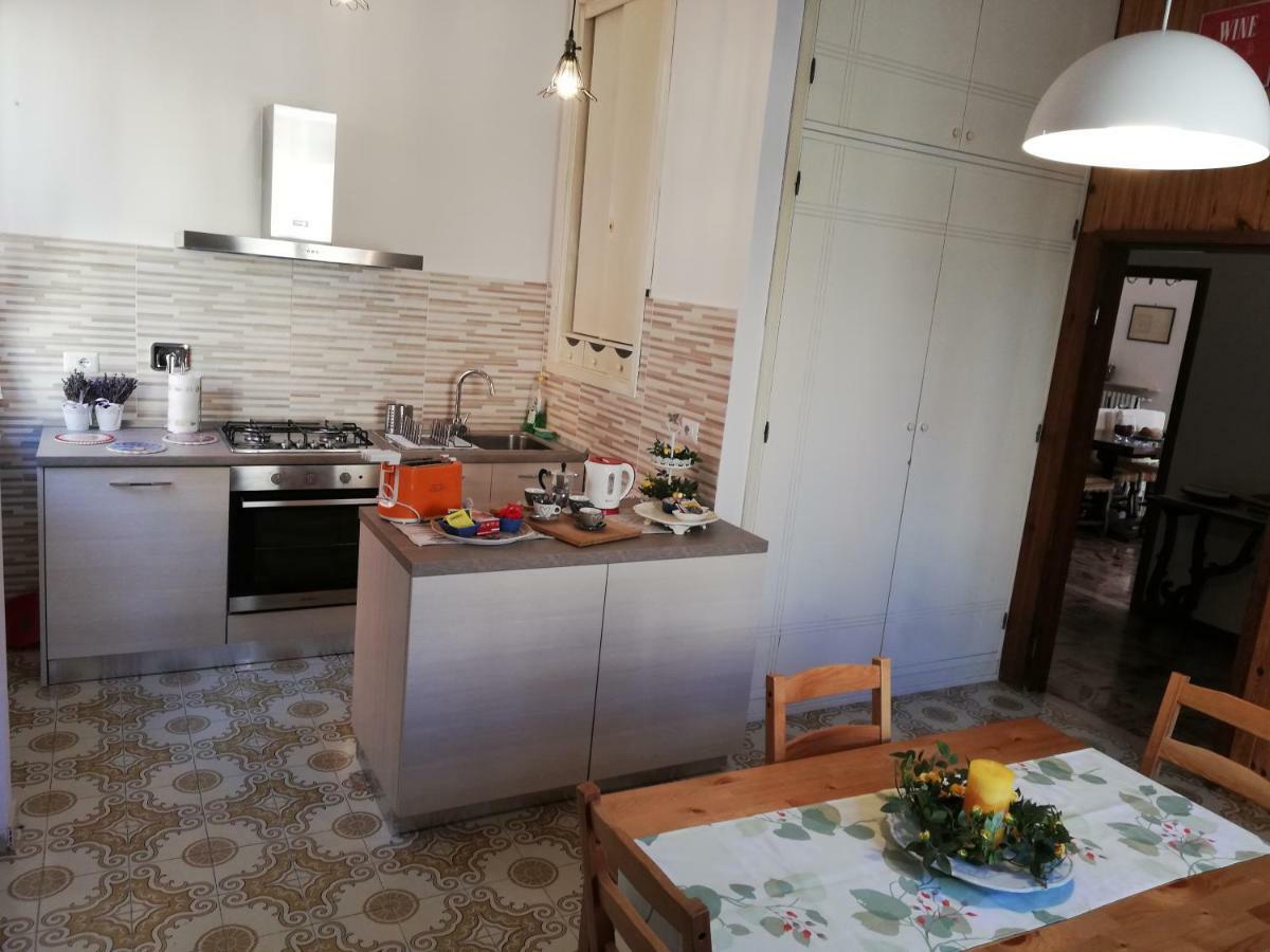 Villa Gina Assisi Bagian luar foto