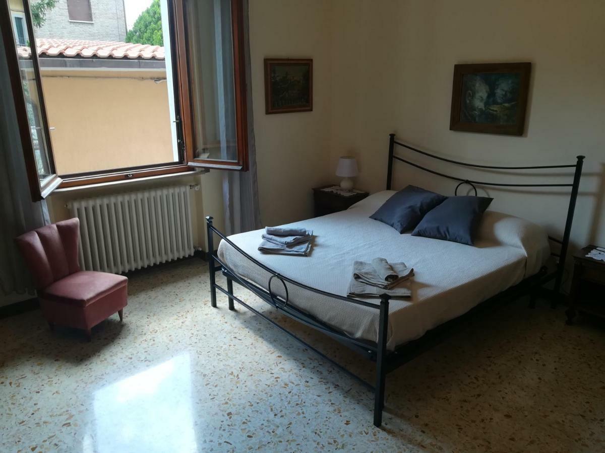 Villa Gina Assisi Bagian luar foto