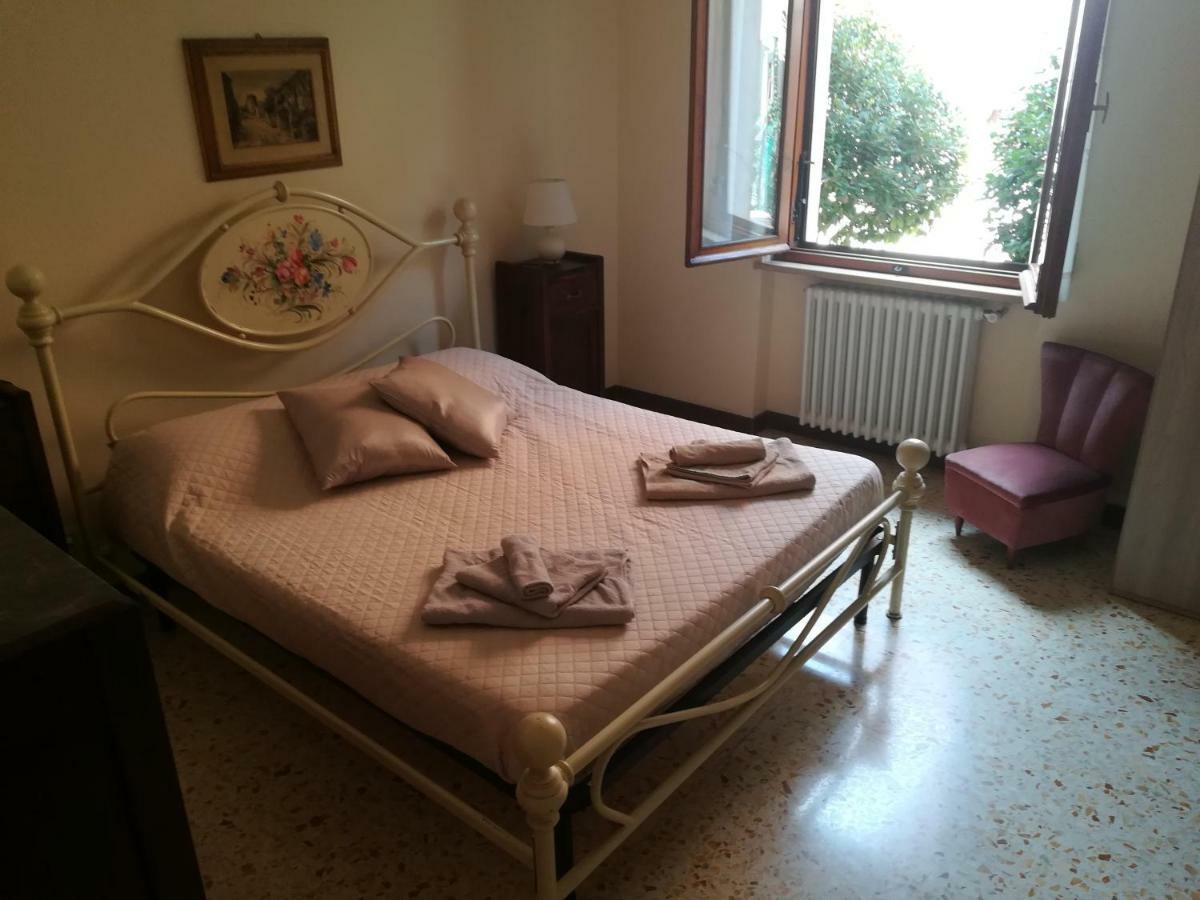 Villa Gina Assisi Bagian luar foto