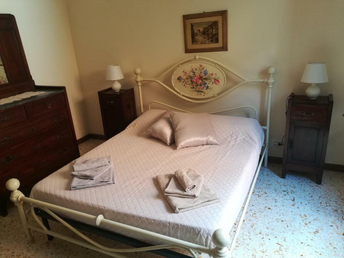 Villa Gina Assisi Bagian luar foto